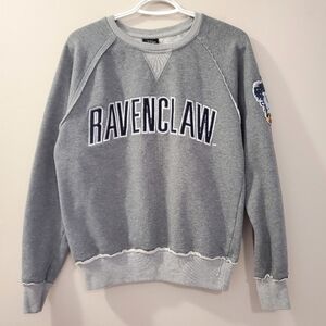 Wizarding World of Harry Potter - Ravenclaw Sweater - Size S